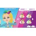 JoJo Siwa: Worldwide Party (Nintendo Switch)